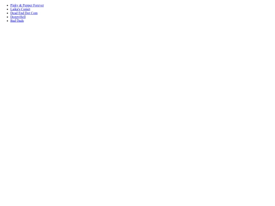 Webcomics2 screenshot