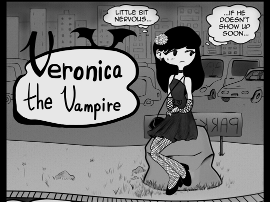 veronicapg1 screenshot