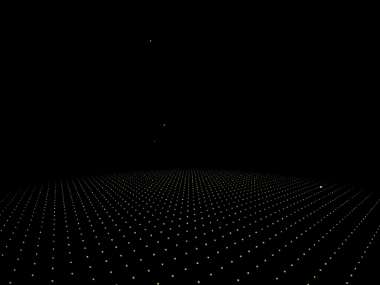 fireFlowers screenshot