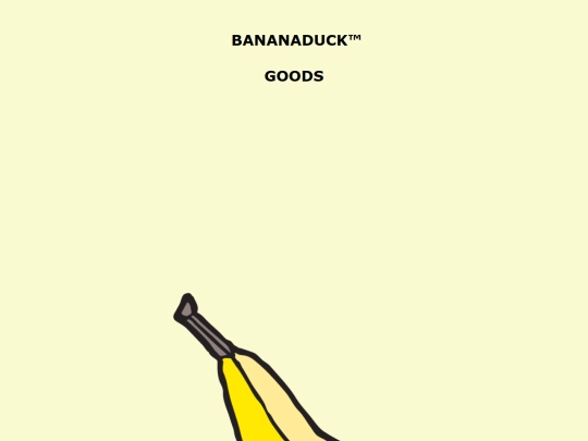 merch screenshot