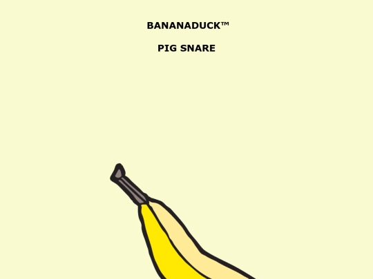 pigsnare screenshot