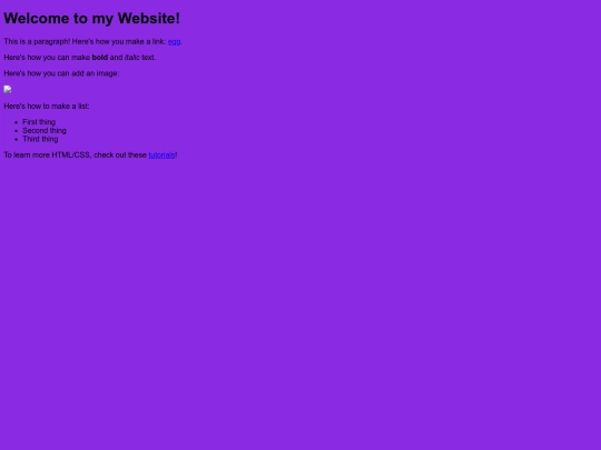 beep screenshot