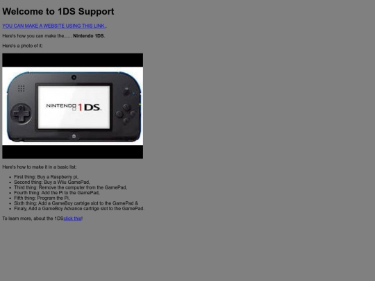 tutorials screenshot