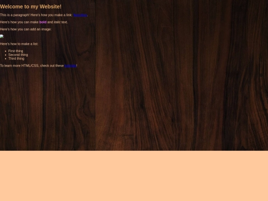 Comics screenshot