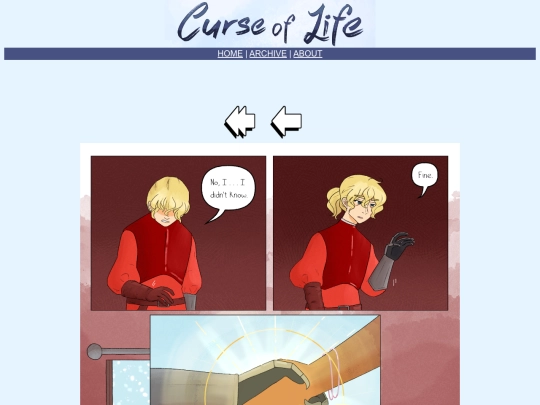 curse-of-life screenshot