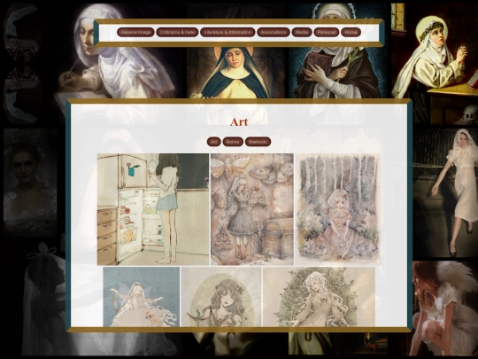 Artwork screenshot