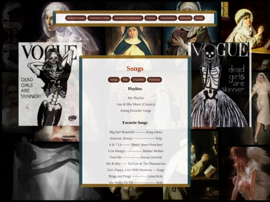 Media screenshot