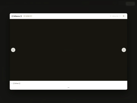 MeridianOS-manual screenshot