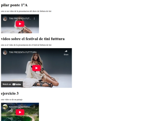 video screenshot
