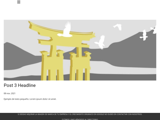 blog/enviar-2 screenshot