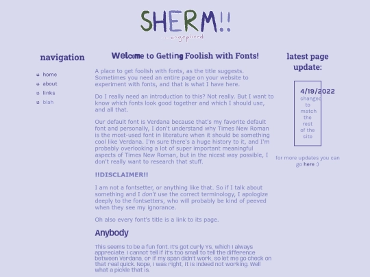 font_moment screenshot