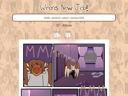 rarebit screenshot