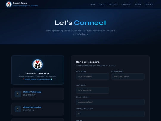 personal/contact screenshot