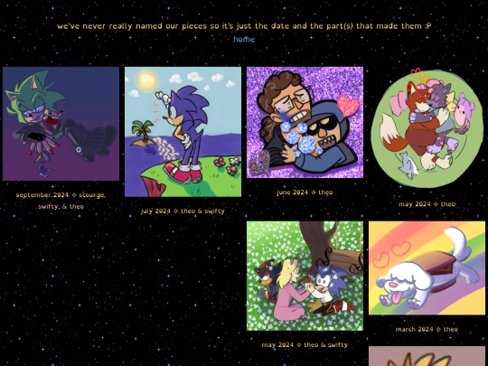 art screenshot