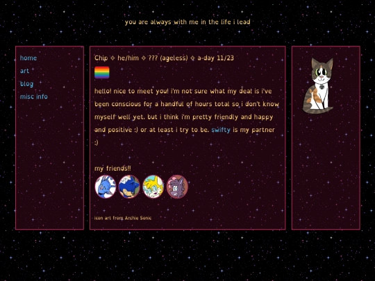 chip screenshot