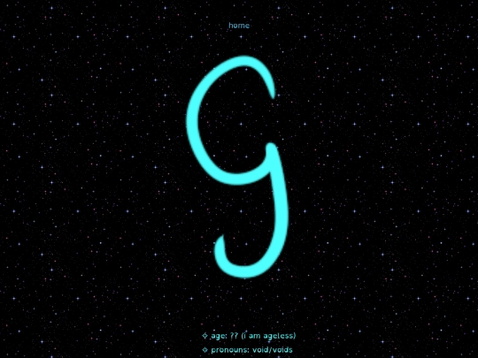 gs page screenshot