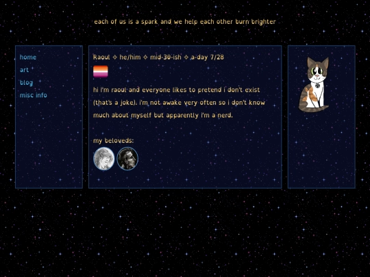 raoul screenshot