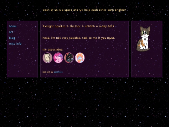 twilight screenshot