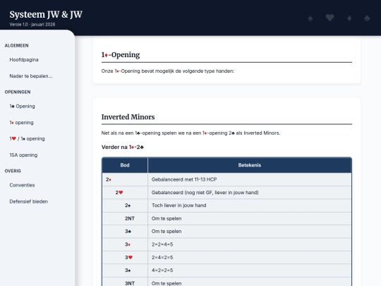 JW/1R-Opening screenshot