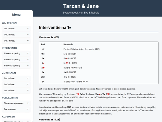 Systeemboek Nieuw/1-Interventie/1S-Interventie screenshot
