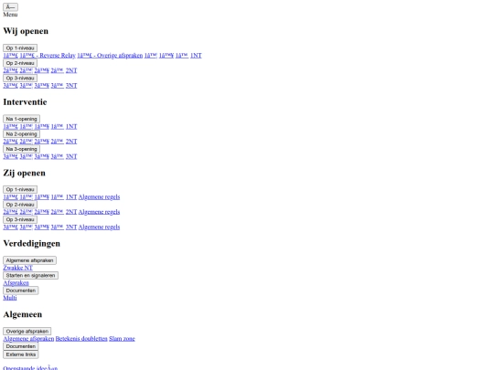 Tarzan&Jane/sidebar screenshot