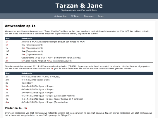 Tarzan/1K-Opening screenshot