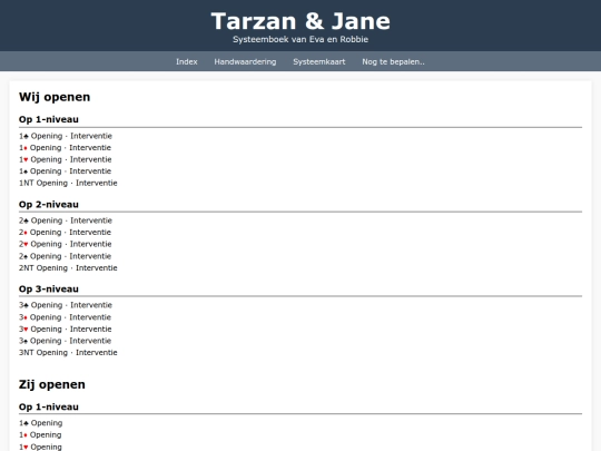 Tarzan screenshot