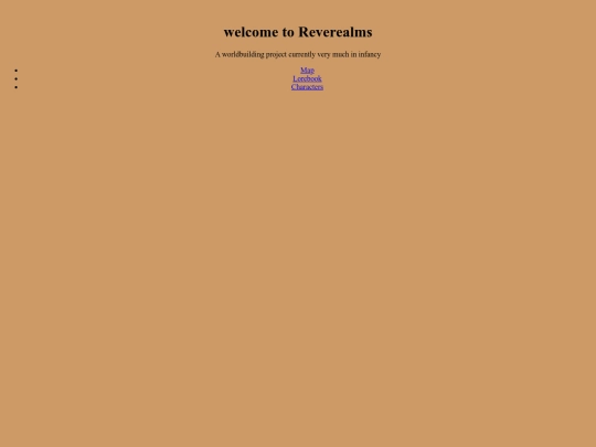 home screenshot