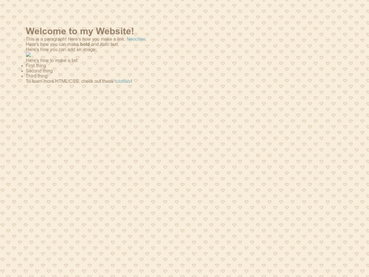 vash screenshot