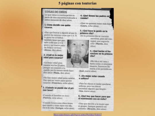 periodico screenshot