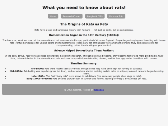 ratresearch screenshot