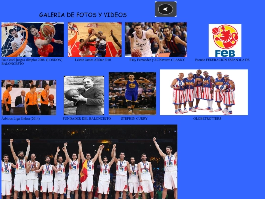 videos screenshot