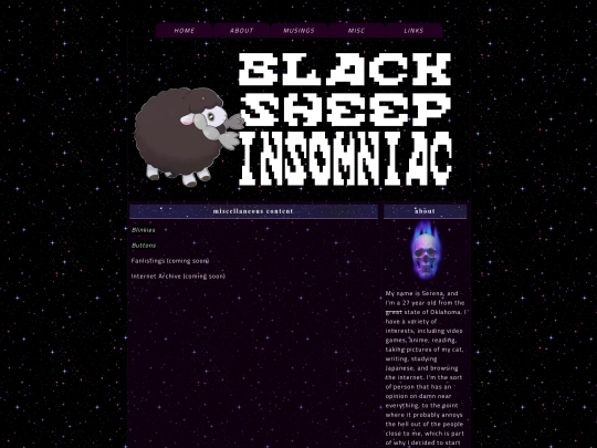 misc screenshot