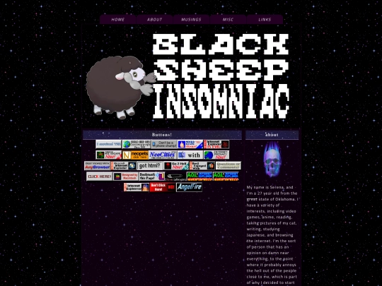 misc/buttons screenshot
