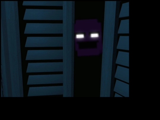 closet screenshot