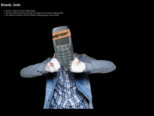 othergames screenshot