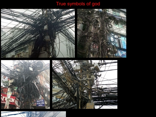 true symbols of god screenshot
