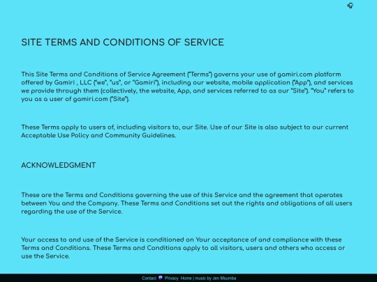 tos screenshot