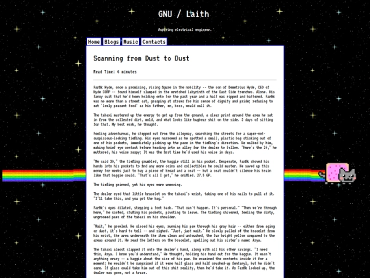 blogs/farfik screenshot