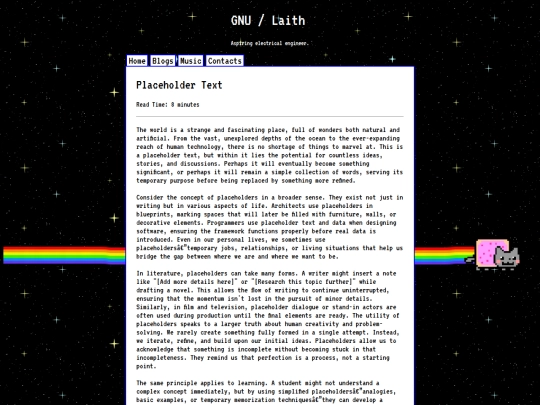 blogs/placeholder screenshot