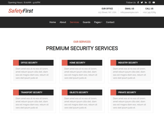 actividades/paginaarteycultura/service screenshot