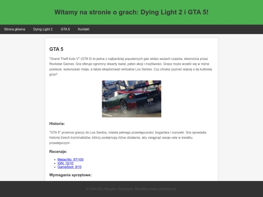gry2 screenshot
