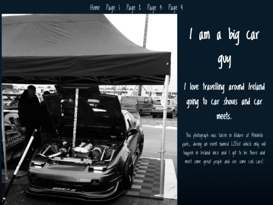 page3 screenshot
