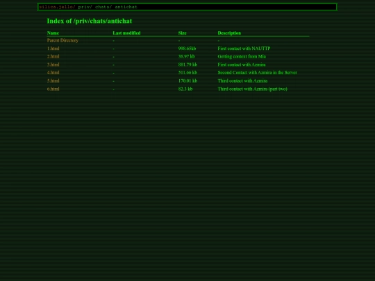 main/priv/antichat screenshot