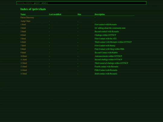 main/priv/chats screenshot