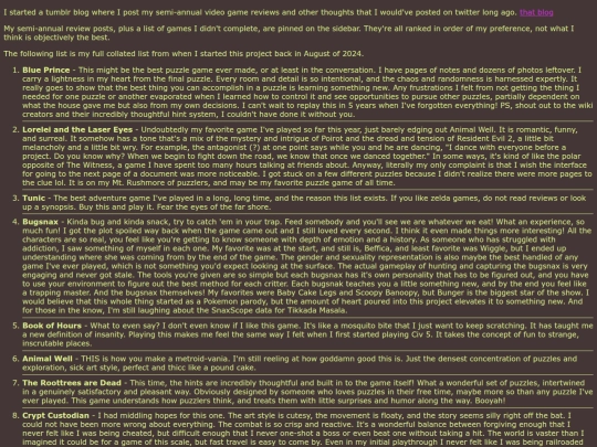mainlist screenshot