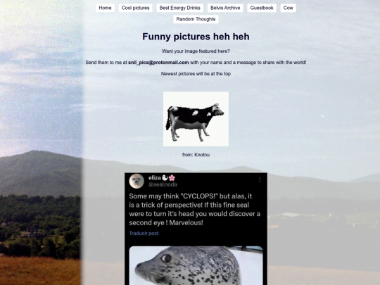 funny_pictures screenshot