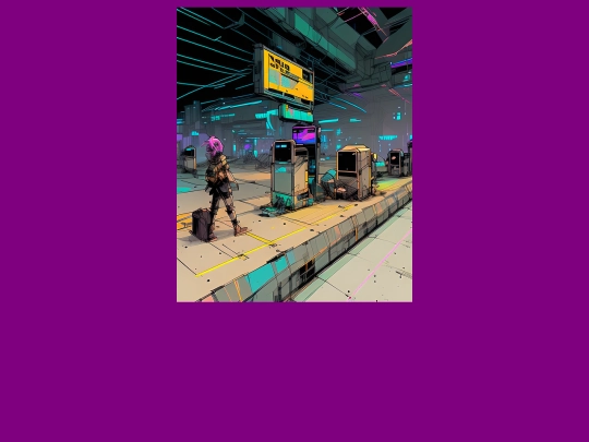 baggageclaim screenshot