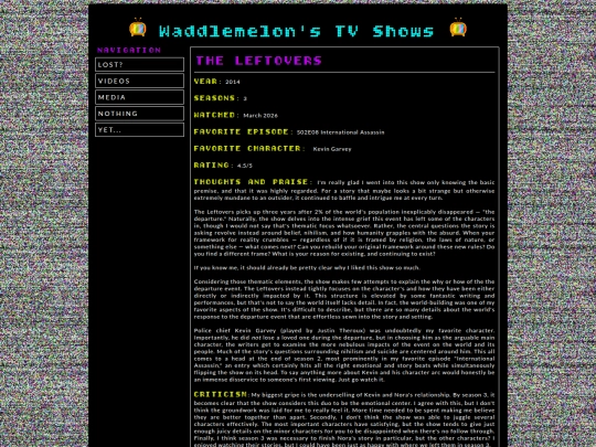 media/tv/L/TheLeftovers screenshot