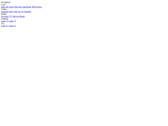 nav screenshot